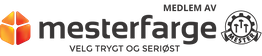 Mesterfarge logo